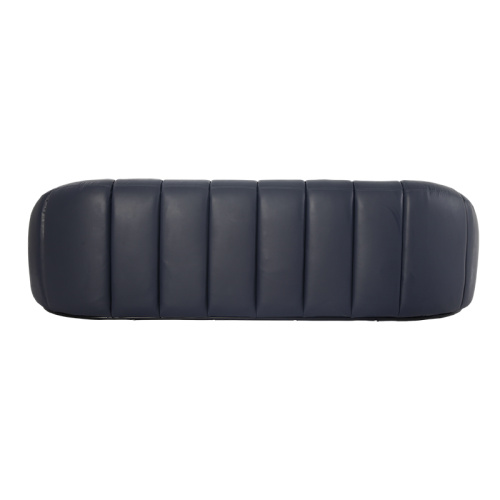 Pierre paulin alpha sofa sofa