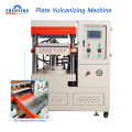Silicone Vulcanizing Machine Solid Products Forming Machine