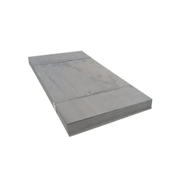 Astm A572 Grade 50 Steel Plate Carbon