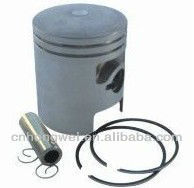H100S motorcycle piston KIT