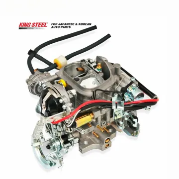 Hot Sell Carburetor 21100-35520 for HILUX 1988-22R