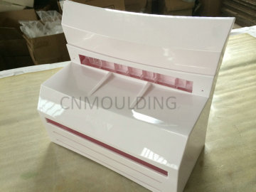 plastic injection molding
