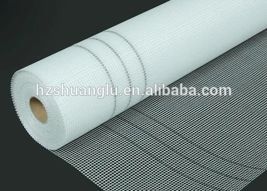 100 nylon heavy duty mesh with fine transparent fabric