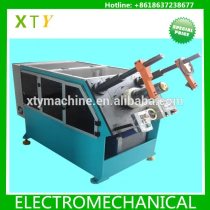 Good Coil Winding Machine