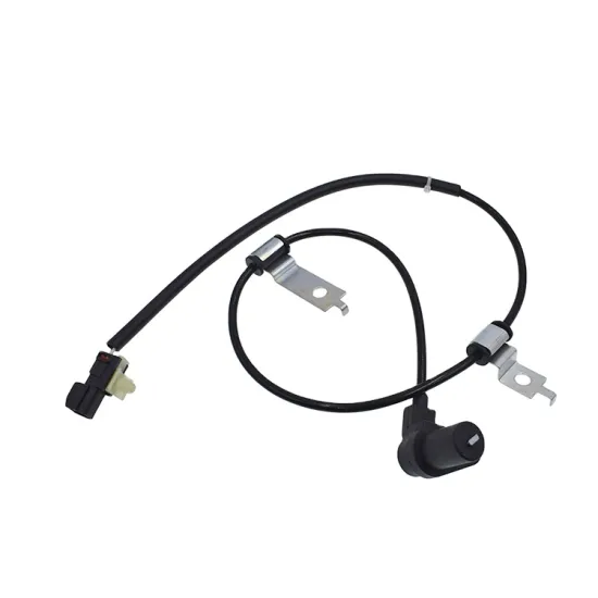 ABS Sensor Parts for Mitsubishi Pajero Montero IO H67W H76W H77W MR977446