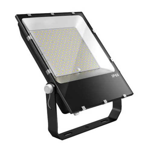 100w Activated Flood Light