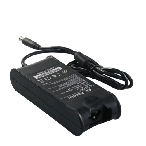 19.5V 4.62A AC Power Adapter For Dell