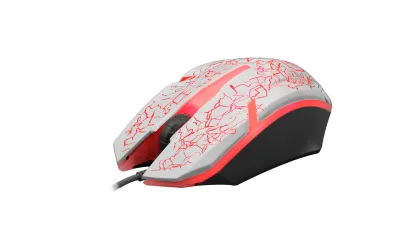 Factory X5 RGB Wired Gaming Mouse
