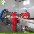 Factory Wholesale Dried Goji