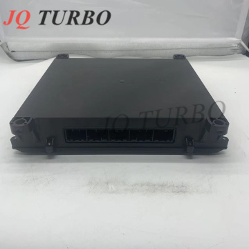 SK200-10 SK210-10 SK250-10 Baggercontroller YN22E00594F6 YN22E00694F5 für die Kobelco Control Unit Computer Board mit Programm