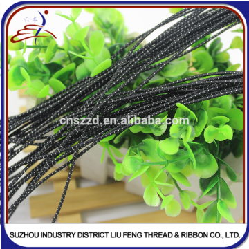 trade assurance round elastic cord for clothes