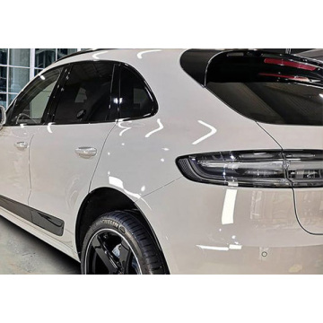 you need to know about paint protection film