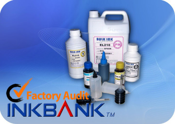 Ink, CISS Ink, Dye Ink, Ink System, CISS, Cartridge for Novajet750/850/1000I/Kodak1200I Inkjet Printer Head