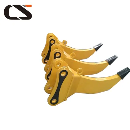 Changsong brand OEM excavator ripper