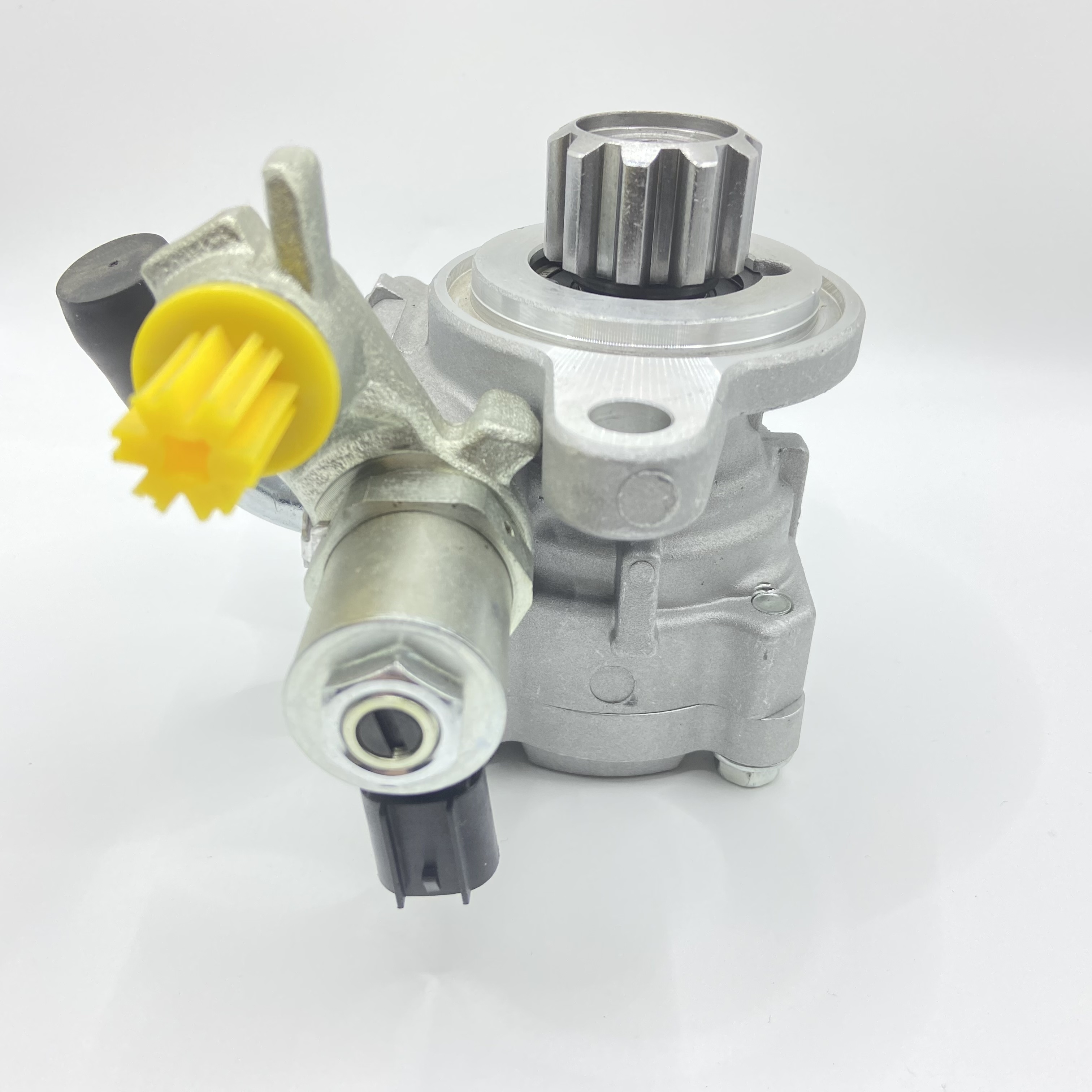 Power Steering Pump For Toyota Land Cruiser 44310-60551 Car Spare Part ...