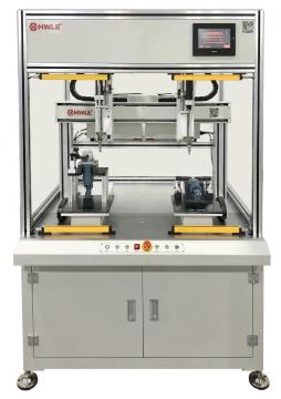 Buona macchina a vite automatica pneumatica a vite multiple