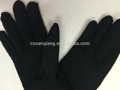 Full Finger Work Cycling Motors Sports Racing Game Gloves