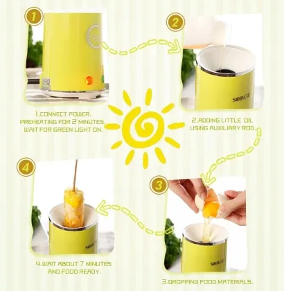 Egg Master Gift Shop: Home Snack Machines and TV Products