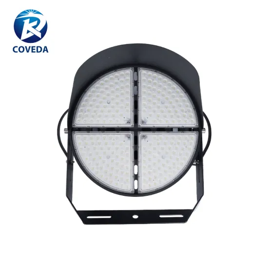 Competitive Soccer Field LED Flood Light 600W/1000W with Certificate