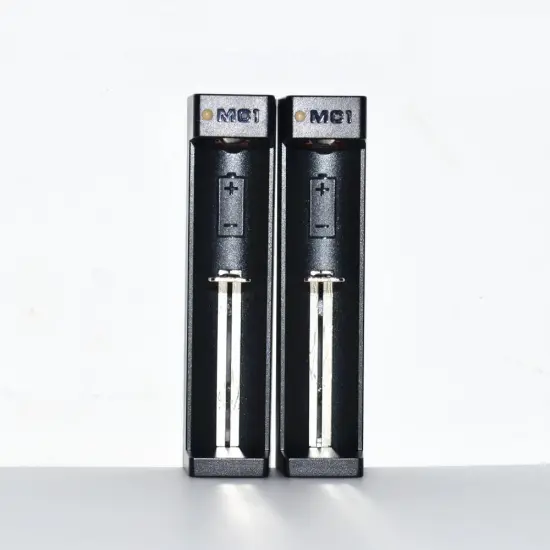 XTAR MC1 Lithium Battery Charger