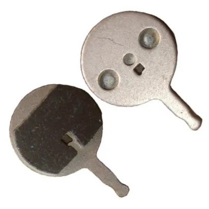 Sinter Mountain Bike Brake Pad for AVID BB5 BALL BEARING