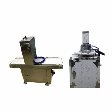 Electric Tartlet Maker: Mini Egg Tart Shell Pie Crust Pressing Machine