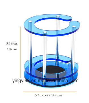 Super Quality Acrylic Speaker Stand Shenzhen Manufacturer