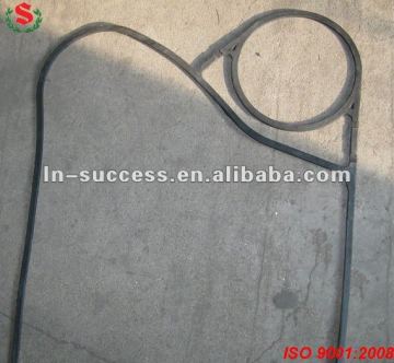 plate heat exchanger gasket EPDM