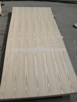 Natural Ash MDF - Guihe