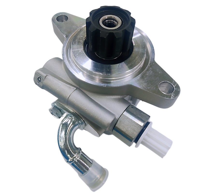 Japanese Vehicle Hydraulic Power Steering Pump