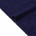Sequin-Embellished Wool Blend ຜ້າຖັກ