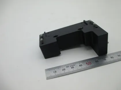 Auto Car CNC Parts