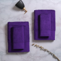 Wholesale Five Star Platinum Satin Towel