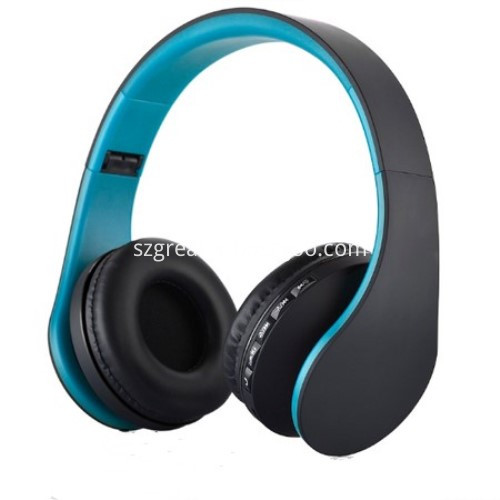 new bluetooth headphones
