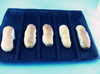 Good friend to make cake, silicone fiberglass cake mold,bread mold