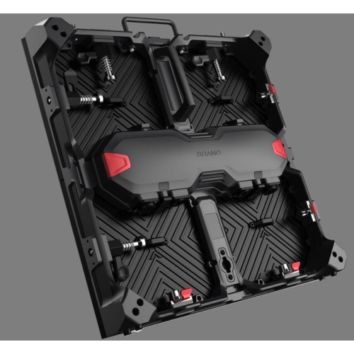 Indoor P2.9 rental led video display