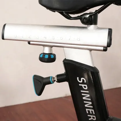 Commercial spinning bike wholesale computer gym master
