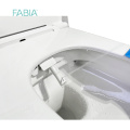 Toilette Smart Bidet intelligente Flush Intelligent Automatic