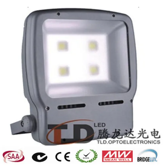 120°commercial Led Flood Lights For Indoor , Led Flood Lighting For Buildings