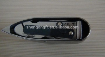 YS7 Steel Shuttle