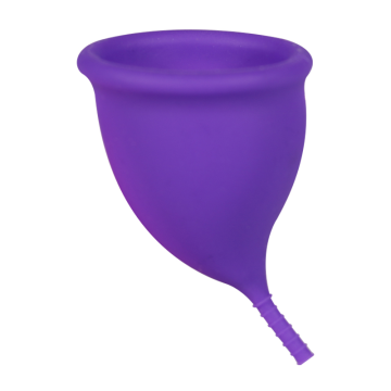 Coupe menstruation en silicone de qualité médicale personnalisée