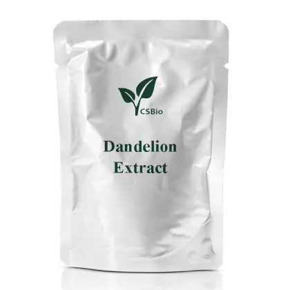 Dandelion Extract Powder for sale
