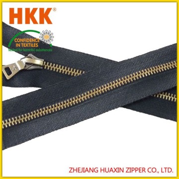 HKK Good Selling Wholesale fireproof zipper