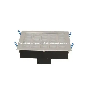 LED Down Lights,Grille LED lamp