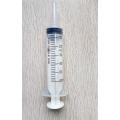 60ml Disposable Sterile Irrigator Dengan CE &amp; ISO