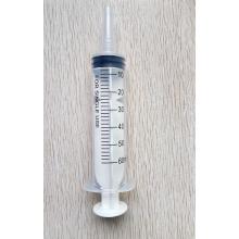 Irrigatore sterile monouso da 60 ml con CE e ISO