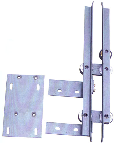 Door Vane Elevator Component Parts