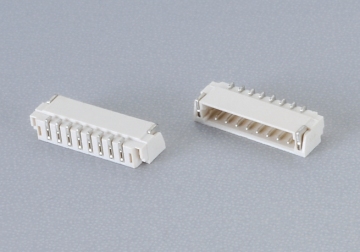 0.8mm Wire to Board Connector