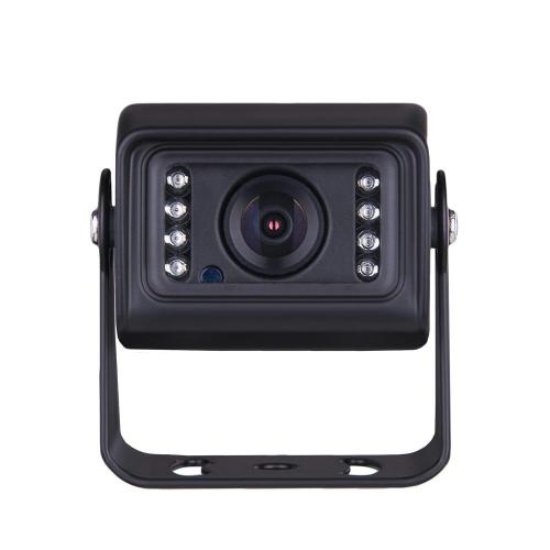 wide angle car camera and monitor rear view
