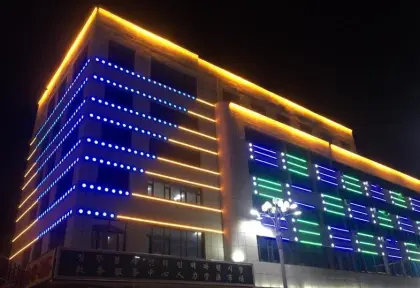 High quanlity stage lighting wall washer